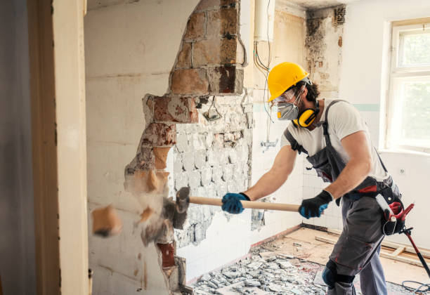 Best Concrete Foundation Repair in Martinsville, NJ
