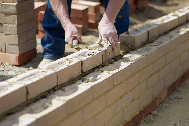 Best Concrete Steps and Stairs in Martinsville, NJ